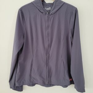 Under armour Cold gear lightweight jacket size L